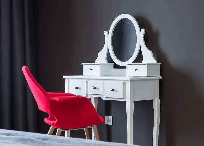 Appartement Amsterdam Lviv