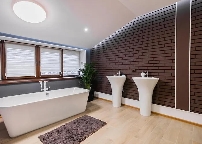 Apartamento Amsterdam Leópolis