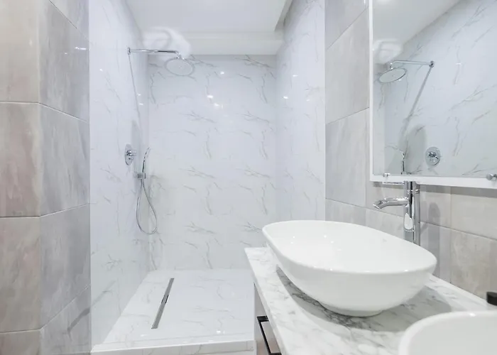 Amsterdam Appartement