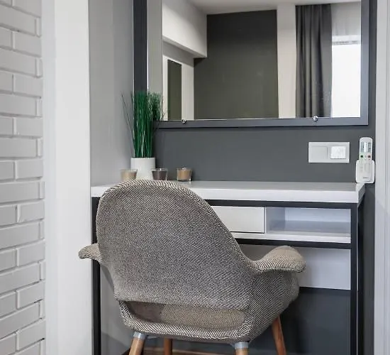 Amsterdam Apartment *