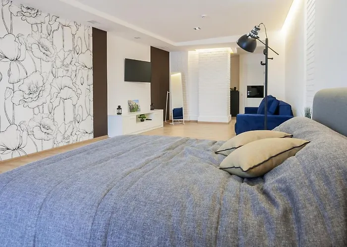 Appartement Amsterdam Lviv