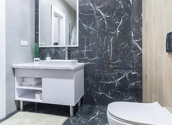 Apartamento Amsterdam *