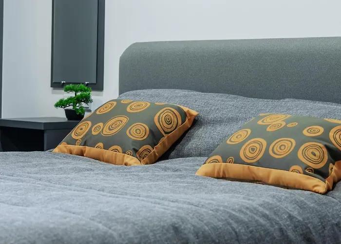 Apartamento Amsterdam *