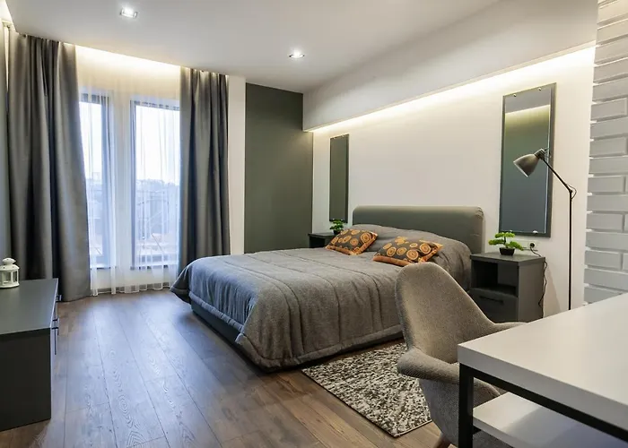 Amsterdam Appartement *