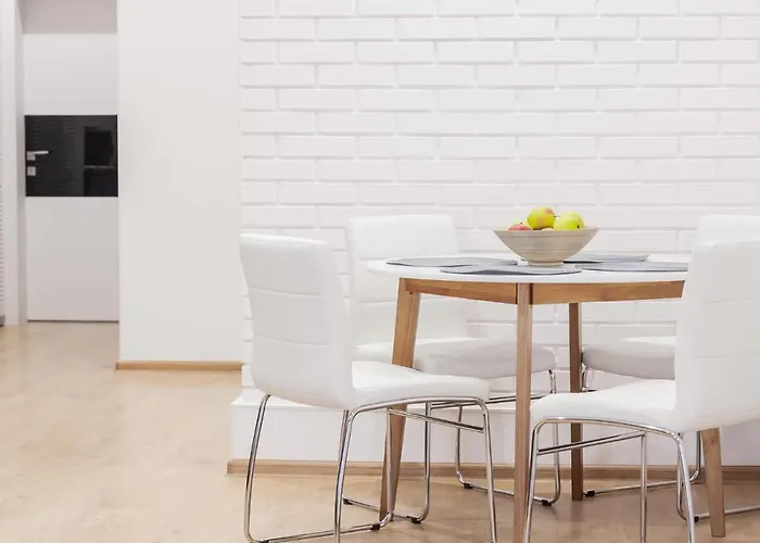 Amsterdam Appartement *