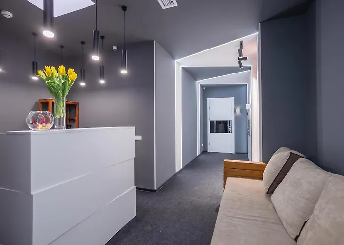 Amsterdam Apartamento