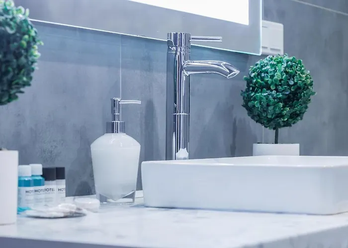 Apartamento Amsterdam Leópolis