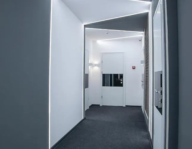 Amsterdam Appartement