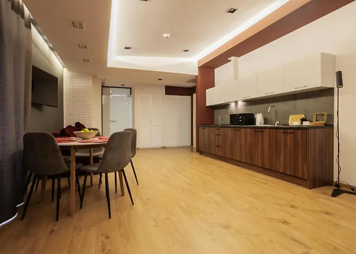 Amsterdam Apartamento *