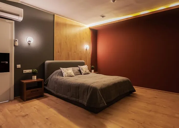 Apartamento Amsterdam