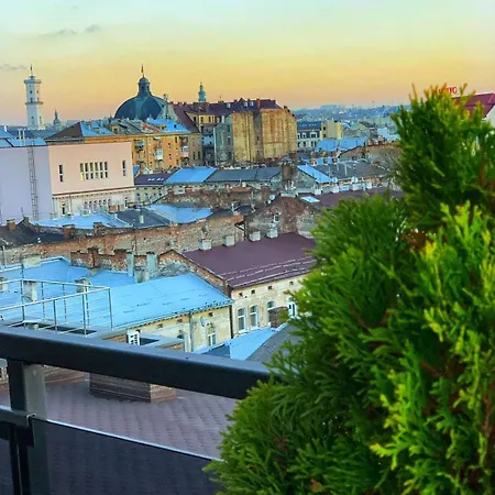 Amsterdam アパート *