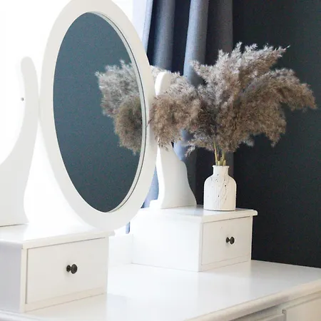 Amsterdam アパート *