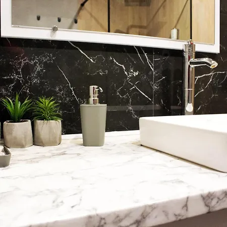 アパート Amsterdam リヴィウ