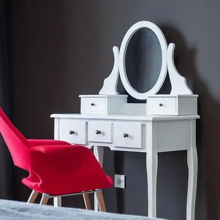 アパート Amsterdam リヴィウ