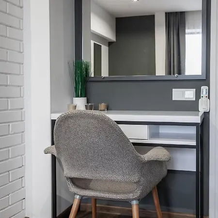 Amsterdam アパート *