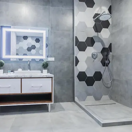 Amsterdam アパート リヴィウ