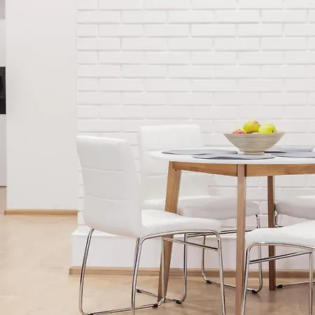 Amsterdam アパート *